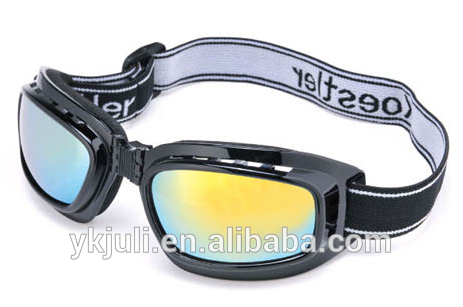 CE standard Ski Goggle