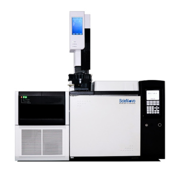 Scienovo GCMS9600A Gas Chromatography-Mass Spectrometry Search