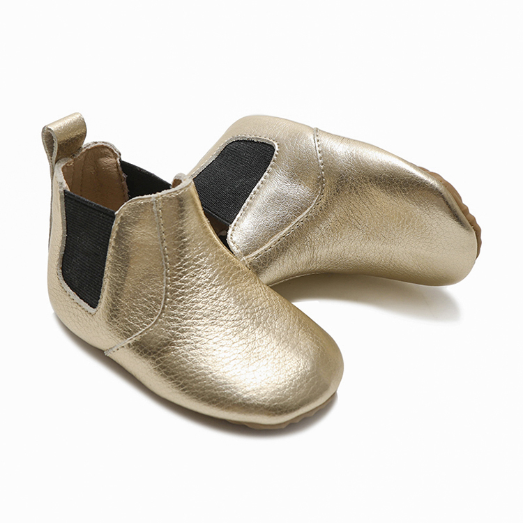 Baby Shoes With Ankle Support 