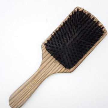 Best selling paddle hair brush for hair beauty