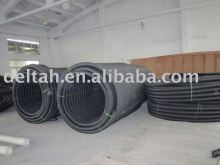 COD cable protection pipe