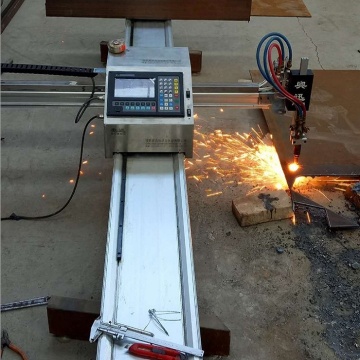 automatic metal cutting machine plasma cutting machine