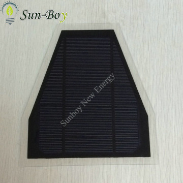 3V 2.5W Custom Solar Panel