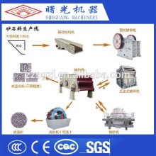 Stone Crusher Plant In Indonesia