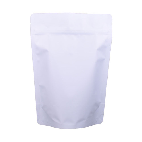 250g 500g 1kg Coffee Packaging Bag With Valve