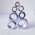 M10 hex nut nóng nhúng mạ kẽm