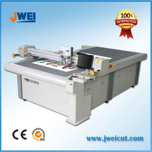 Hot sale jwei cad cutting system