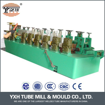 Quality construct pipe machine made in China