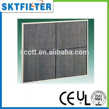 Nylon Mesh Pre Filter Pad