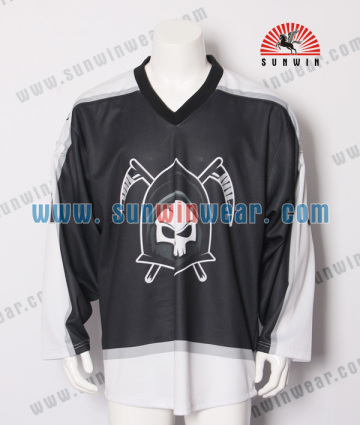 toronto maple leaf hockey Jersey / embroidery ice hockey jersey