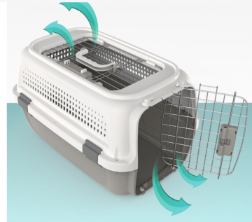 Pet carrier air canada for cats
