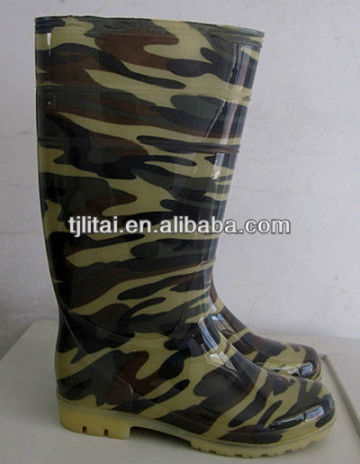 fashion boots