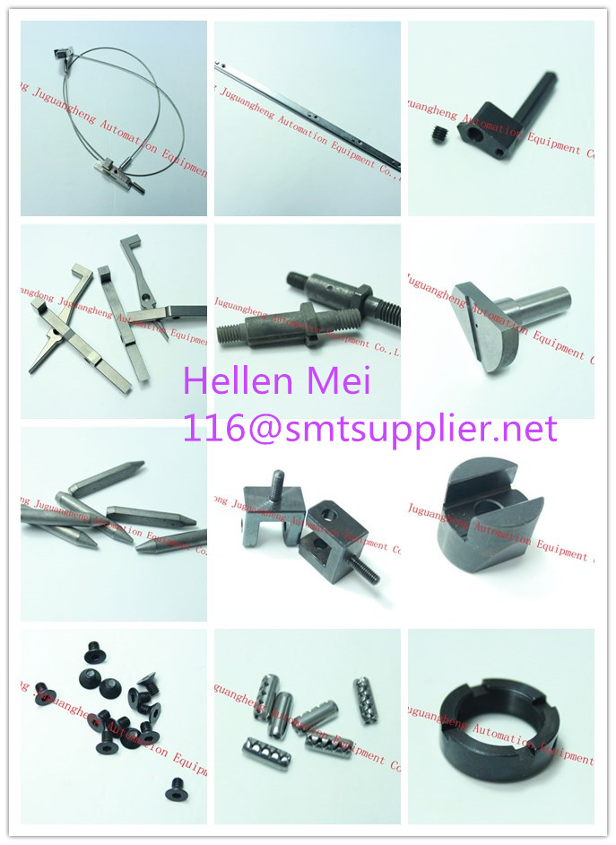 SMT Fuji machine parts-Juguangheng