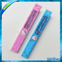 personalized good quality informal hand fan