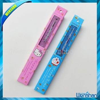 personalized good quality informal hand fan