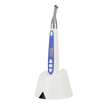 Dental Endodontic Wireless Endo Rotary Motor