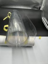 PETG sheet PETG plastic sheet PETG transparent sheet/PETG SHEET