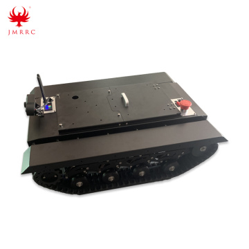 TK50 50kg Payload Smart RC Robotic Traced Tank