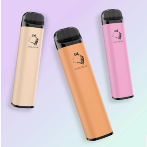 High Quality Gun Pod Vapes 2000 puffs