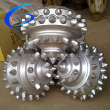Coal Mining Drilling 9 7/8'' IADC 437 TCI Tricone Roller Bit