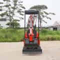 Mini Excavator Baru NM-E10plus Penggali Kecil Baru