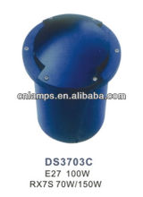 Underground lighting