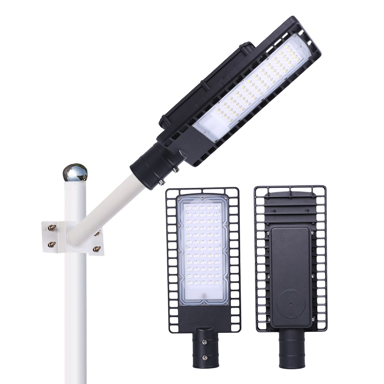 High Power Outdoor LED Street Light