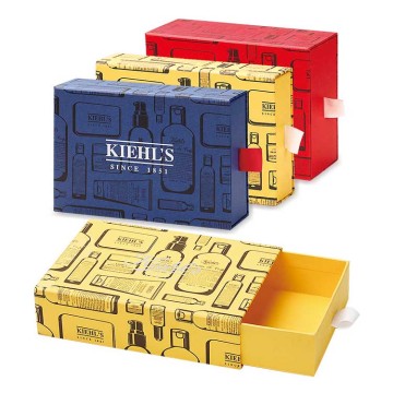 Colour Printing Sliding Drawer Paper Box
