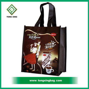 Zip Eco Tote Shopping Bag