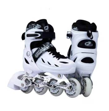 Children's roller skates suit Custom Figure Inline Skates