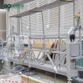 ZLP630 Suspended Platform Lifting Cradle