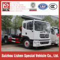 Dongfeng Fuel truck 8000L