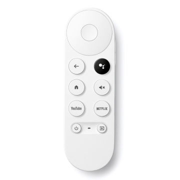 Original New Replace Voice Remote Control G9N9N for Chromecast Google 4K TV