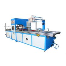 PLC type Automatic high frequency plastic welding machine