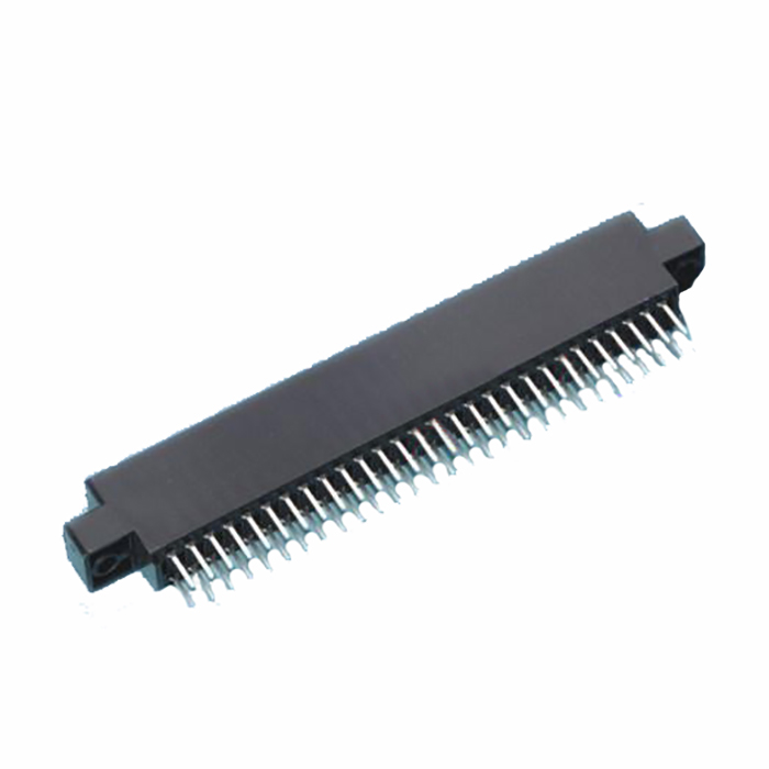 3.96mm Slot Straight DIP Socket Connectors