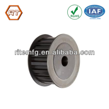 Rite Mfg custom conveyor pulley