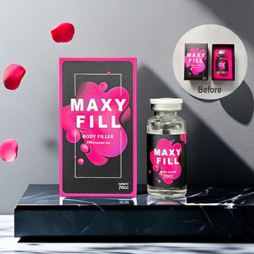 Maxy Fill Body Filler 70ML Sedy fill