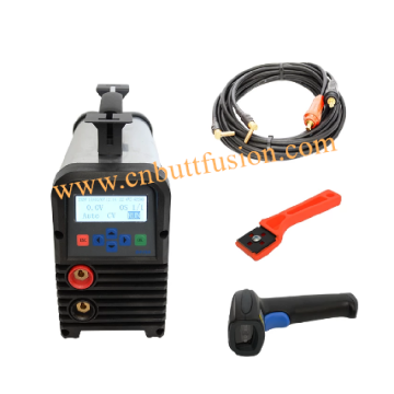 HDPE Electricfusion Fitting Welding Machine