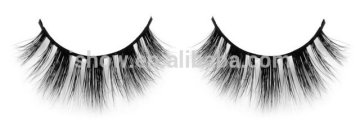 100% mink hair, permanent eyelashes eyelashes