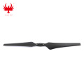 2170 faltbarer Propeller 21 -Zoll -Kohlenstoff -Nylon -Faltungsrequisiten