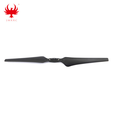 2170 opvouwbare propeller 21 inch koolstof nylon vouwprops