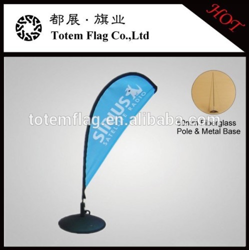 Good Quality And Beauty Mini Feather Banner