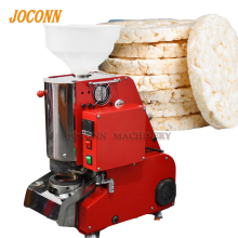 2024 New Design Delicious Rice Cake & Japanese Popped Rice Cracker Machine