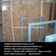 Emperador Light marble big slab,light brown Marble slab