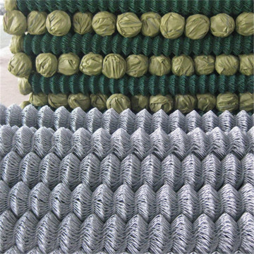 2inch Chain Link Wire Mesh Rolls