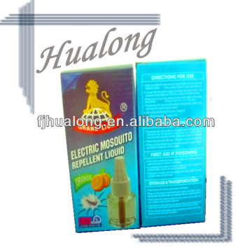 Electric mosquito killer liquid