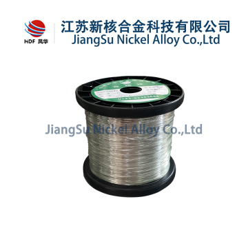 3J21 precision alloy wire