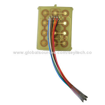 PCB and FPCB Assembly