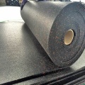 2mm-10mm rubber de vloermat van de geschiktheidsgymnastiek