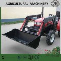 Fresas de baixo custo Front End Loader Tractors